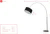 Ausziehbare Bogenlampe LOUNGE DEAL 170-200cm schwarz Produktbild-Vorschau 7