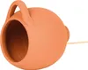 Nid pour oiseaux bouteille ronde Voir les images du produit 4
