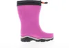 Dunlop Kinderstiefel Kids Blizzard pink/grey Gr. 32 Produktbild-Vorschau 16