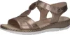 Caprice Sandalen Sandalen Leder Produktbild-Vorschau 1