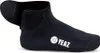 YEAZ NEOSOCK GRIP - skarpety neoprenowe BLACK rozmiar: Podgląd zdjęcia produktu 6