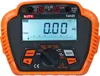 Tester izolačního odporu NJTY, 2500 V, digitální Náhled obrázku produktu 2