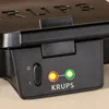Krups FDK 461 Sandwichmaker black 3 Eckform sw/matt Produktbild-Vorschau 13
