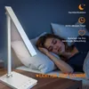 15W LED Schreibtischlampe Dimmbar 5 Farbtemperaturen Produktbild-Vorschau 6