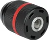 1/2-20UNF Aufnahme - 2-13mm Schnellwechsel - Schlüsselloses Produktbild-Vorschau 3