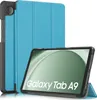 Für Samsung Galaxy Tab A9 3folt Wake UP Smart Cover Tablet Produktbild-Vorschau 1