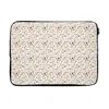 MuchoWow® Laptop Hülle 14 ZollTerazzo - Textur - Muster Produktbild-Vorschau 1