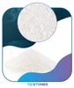 Aquarium Sand, Quarzsand 0,5-1mm Weiss 16kg Produktbild-Vorschau 7