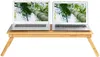 SONGMICS Laptoptisch, klappbarer und höhenverstellbarer Produktbild-Vorschau 7