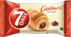 7 DAYS Croissant mit Kakaocremefüllung 10 x 60g Packungen Produktbild-Vorschau 1