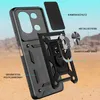 Armor Handyhülle für Xiaomi Redmi 15C mit 9H Displayglas Produktbild-Vorschau 6