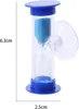 Sanduhr – Sanduhr mit Saugnapf – Timer – 2-Minuten-Timer – Produktbild-Vorschau 3