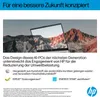Hewlett Packard BP1G1EA ordinateur portable OmniBook 3 Voir les images du produit 11