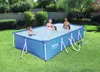 Bestway Steel Pro 56424, 5700 l, Basen ramowy, Niebieski, Podgląd zdjęcia produktu 26