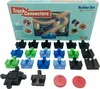 Set di connettori per binari TOY2 compatibili con i binari Anteprima dell’immagine prodotto 4