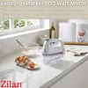 Zilan Handmixer 500W – Elektrischer Handrührer mit 5 Produktbild-Vorschau 2