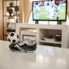 OOTB saliera e pepiera calcio e scarpa Anteprima dell’immagine prodotto 5