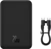 Baseus Magnetic Mini Powerbank Kabelloses Laden 20000 mAh Produktbild-Vorschau 6