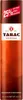 A product shot of a deodorant spray can. Produktbild-Vorschau