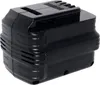 Trade-Shop 2in1 Set: Ni-MH Akku 24V / 3000mAh + Akku Produktbild-Vorschau 3