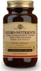 A studio shot of a bottle of Solgar Neuro Nutrients. Anteprima dell’immagine prodotto