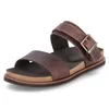 Timberland Pantolettes Leather Podgląd zdjęcia produktu 10