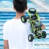 Wltoys RC Car 50 km / h haute vitesse RC Car 1/12 2,4 G 4WD Voir les images du produit 10