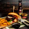 Grill Sauce Honey, 320 ml Produktbild-Vorschau 3
