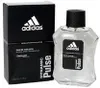A product shot of Adidas Dynamic Pulse eau de Toilette for men, with its packaging. Anteprima dell’immagine prodotto