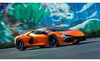 Ubisoft The Crew Motorfest PS5, PlayStation 5, Produktbild-Vorschau 3