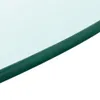 vidaXL Tischplatte aus gehärtetem Glas rund 300 mm Produktbild-Vorschau 6