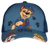 Paw Patrol Kappe für Jungen - Team Kinder Cap Basecap Produktbild-Vorschau 1