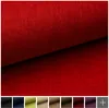 novely® LUSO - Fein Gewebter Polsterstoff - Melierter Produktbild-Vorschau 3