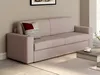 Vente-unique COGLIO, Sofabett, Wohnzimmer, Beige, 3 Produktbild-Vorschau 7