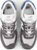 New Balance Uni Sneakers Schwarz U574NVE Grösse 44,5 Produktbild-Vorschau 5