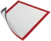 DURABLE Info-Rahmen DURAFRAME® A3 6 St., 488303 rot Produktbild-Vorschau 9