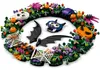 LEGO Iconic Ghirlanda Di Halloween Anteprima dell’immagine prodotto 8