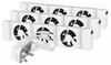 Ventilateur de radiateur SpeedComfort Trio-Set Voir les images du produit 1