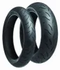 Bridgestone Motorradreifen car-tyres BT016 R Pro ( 160/60 Produktbild-Vorschau 5