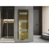 Mexen Uran Heizkörper 1800 x 600 mm, 738 W, Gold - Produktbild-Vorschau 3
