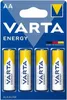 VARTA LONGLIFE Max Power AA Blister 4 (DE) Produktbild-Vorschau 23