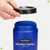 Garronda 2 Liter Behälter mit Deckel Futtertonne Produktbild-Vorschau 3