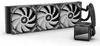 Sharkoon S60 ARGB All-in-One Wasserkühlung - 360 mm Produktbild-Vorschau 2