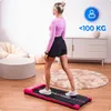 Behací pás Thunder IDEA-PINK 101 x 38 cm 6 km/h FitShow LED Náhľad obrázku produktu 5