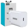 Netzladegerät Choetech Q5004 EU USB-C, 20W (weiß) Produktbild-Vorschau 17