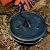 Camp Chef Deluxe Dutch Oven 12" Produktbild-Vorschau 10