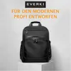 EVERKI Sac à dos premium pour ordinateur portable Onyx Voir les images du produit 16