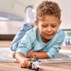 Strażak Sam. Motor policyjny z figurką Malcolma i Podgląd zdjęcia produktu 18