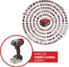Einhell Professional Akku-Schlagschrauber TP-CW 18/750-C Li Produktbild-Vorschau 4