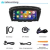64GB Carplay pour BMW Série 5 E60 E61 CIC Série 3 E90 E91 Voir les images du produit 14